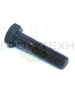 М12x50 10.9 DIN931 - Болт М12x50 10.9 DIN931 - Болт