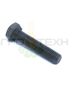 М12x50 10.9 DIN933 - Болт 