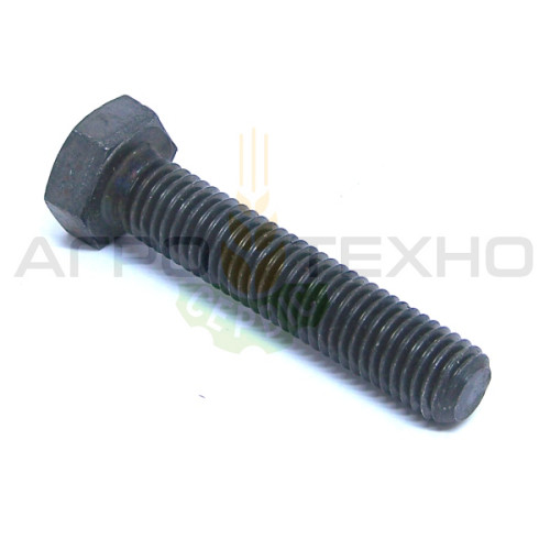 М12x50 10.9 DIN933 - Болт М12x50 10.9 DIN933 - Болт