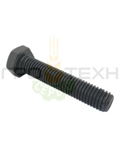 М12x60 10.9 DIN933 - Болт