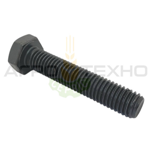 М12x60 10.9 DIN933 - Болт