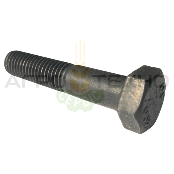 М12x60 10.9 DIN931 - Болт М12x60 10.9 DIN931 - Болт