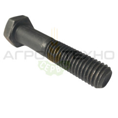 М12x60 10.9 DIN931 - Болт