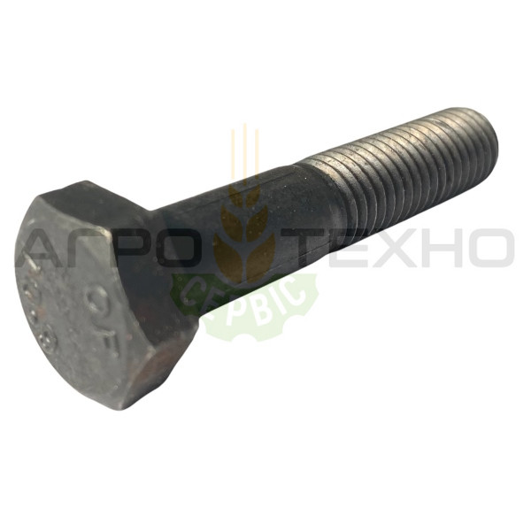 М12x60 10.9 DIN931 - Болт М12x60 10.9 DIN931 - Болт