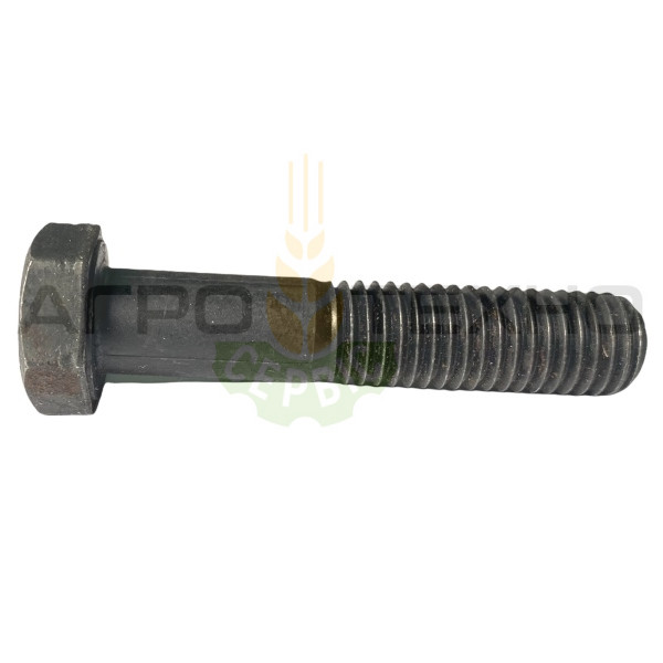 М12x60 10.9 DIN931 - Болт М12x60 10.9 DIN931 - Болт