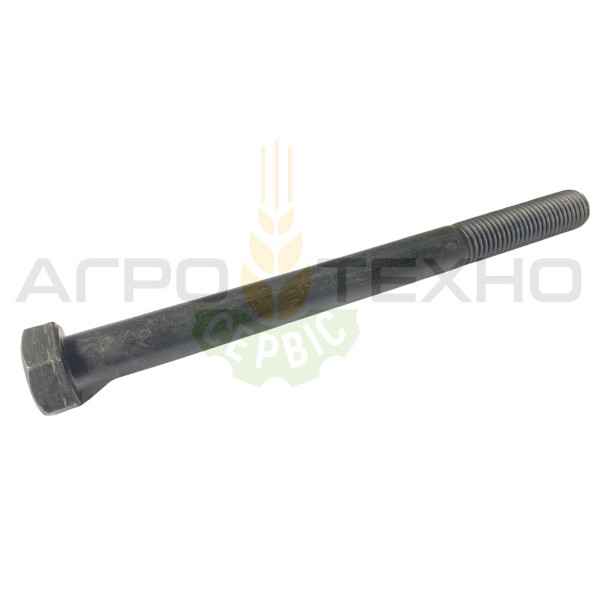 М24х280 DIN931 - Болт шестигранний / 10,9 М24х280 DIN931 - Болт шестигранний / 10,9