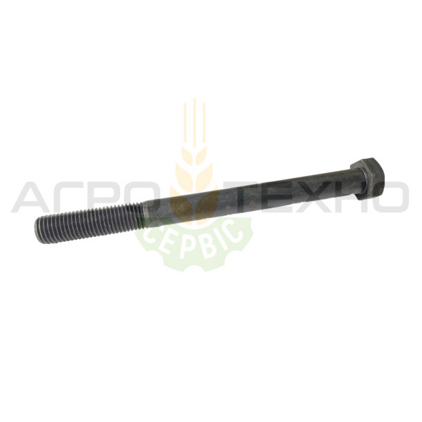 М24х280 DIN931 - Болт шестигранний / 10,9 М24х280 DIN931 - Болт шестигранний / 10,9