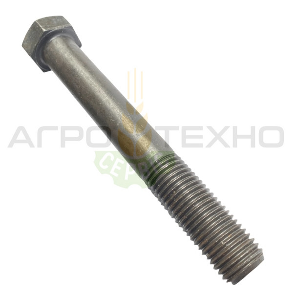 М22х160 DIN931 - Болт шестигранний / 10,9