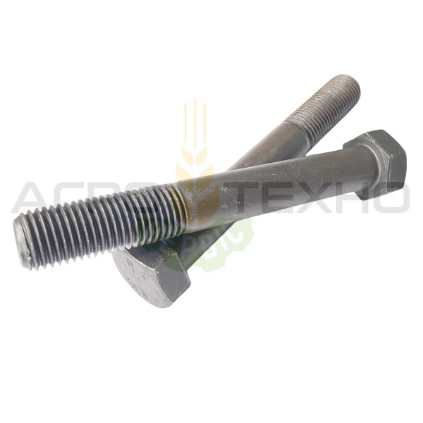 М22х160 DIN931 - Болт шестигранний / 10,9