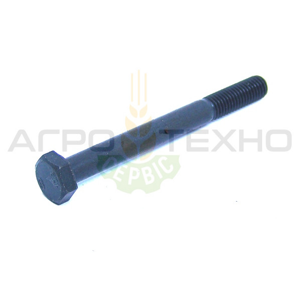 М10x100 10,9 DIN931 - Болт М10x100 10,9 DIN931 - Болт