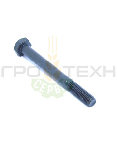 М10x100 10,9 DIN931 - Болт