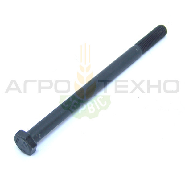 М12x180 10.9 DIN931 - Болт М12x180 10.9 DIN931 - Болт