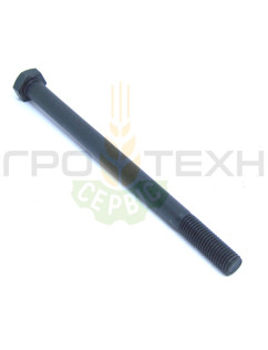 М12x180 10.9 DIN931 - Болт