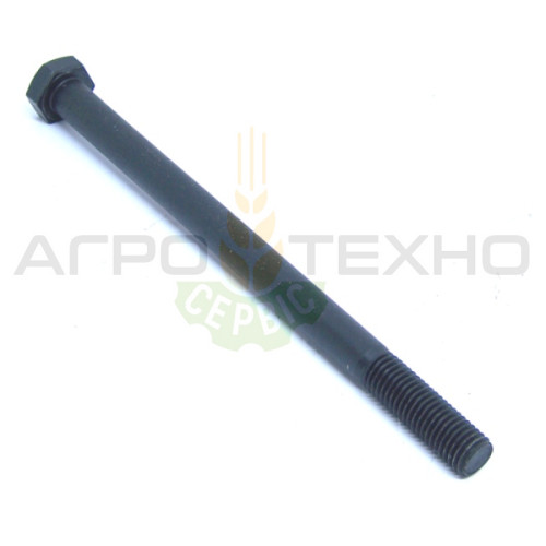 М12x180 10.9 DIN931 - Болт М12x180 10.9 DIN931 - Болт
