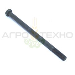М12x200 10.9 DIN931 - Болт