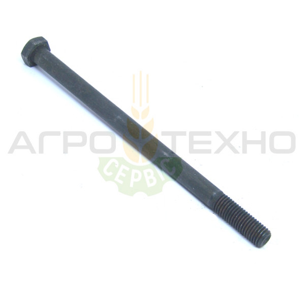 М12x200 10.9 DIN931 - Болт