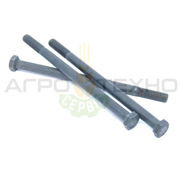 М12x200 10.9 DIN931 - Болт