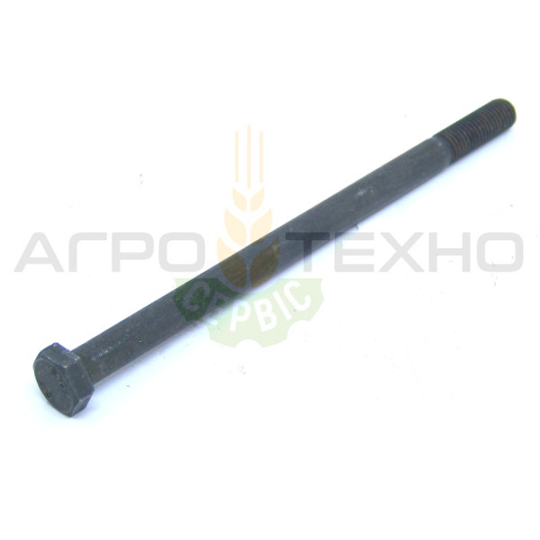 М12x200 10.9 DIN931 - Болт