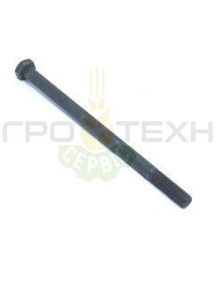 М12x200 10.9 DIN931 - Болт М12x200 10.9 DIN931 - Болт