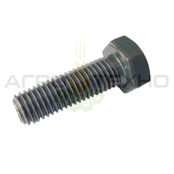 М14х45 DIN933 - Болт шестигранний (10.9 )