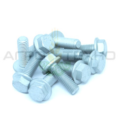 М10x30 10.9 DIN6921 - Болт 