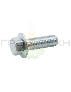 М10x30 10.9 DIN6921 - Болт 