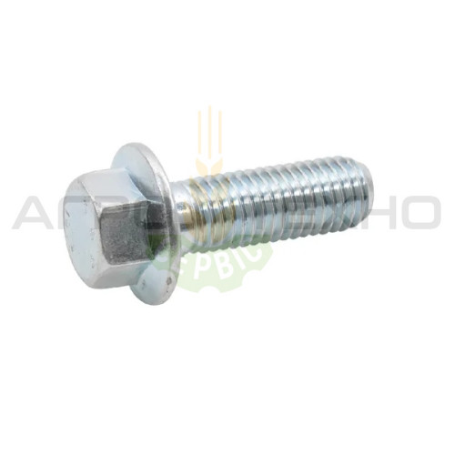 М10x30 10.9 DIN6921 - Болт М10x30 10.9 DIN6921 - Болт