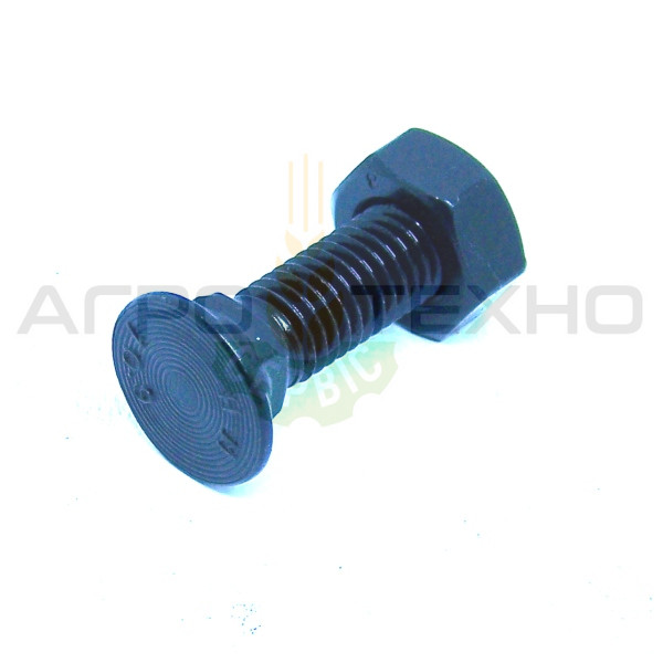 М10х35 (10.9) DIN608 - Болт з гайкою М10х35 (10.9) DIN608 - Болт з гайкою