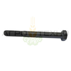 М12x110 10.9 DIN931 - Болт 