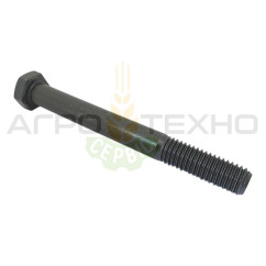 М12x110 10.9 DIN931 - Болт 