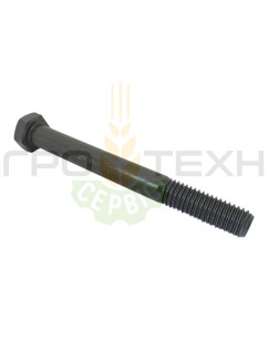 М12x110 10.9 DIN931 - Болт 
