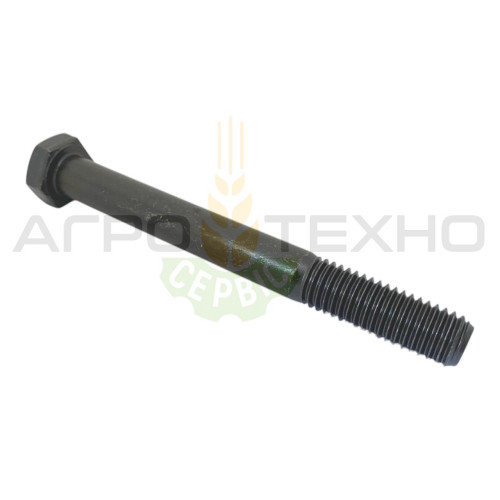 М12x110 10.9 DIN931 - Болт 