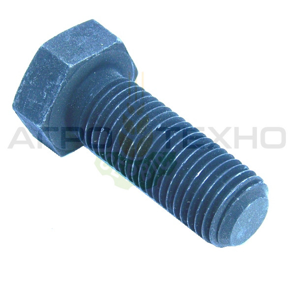 М30x80 10.9 DIN933 - Болт 