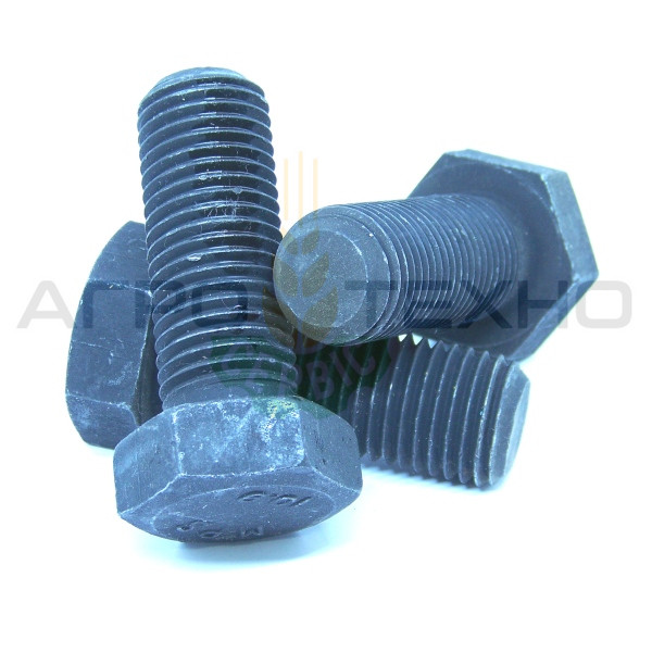 М30x80 10.9 DIN933 - Болт 