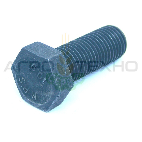М30x80 10.9 DIN933 - Болт 