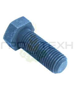 М30x80 10.9 DIN933 - Болт 