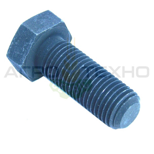 М30x80 10.9 DIN933 - Болт 