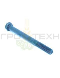 М12x130 10.9 DIN931 - Болт М12x130 10.9 DIN931 - Болт
