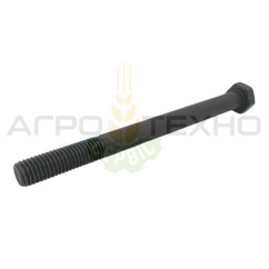 М12x150 10.9 DIN931 - Болт 