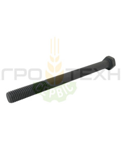 М12x150 10.9 DIN931 - Болт 