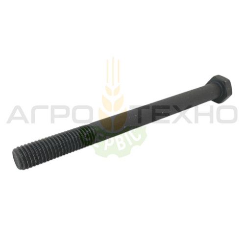 М12x150 10.9 DIN931 - Болт 