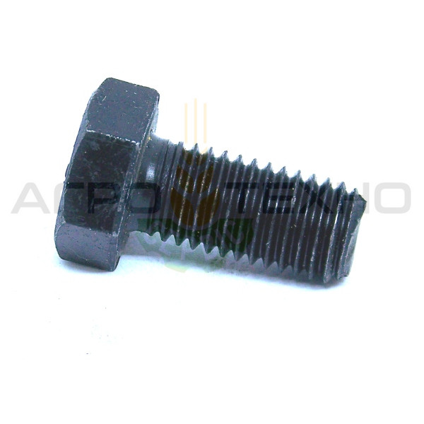 М14х30 10.9 DIN933 - Болт М14х30 10.9 DIN933 - Болт