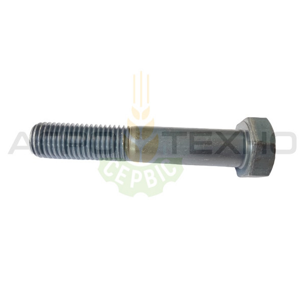 М20х110 DIN931 - Болт шестигранний / 10,9 М20х110 DIN931 - Болт шестигранний / 10,9
