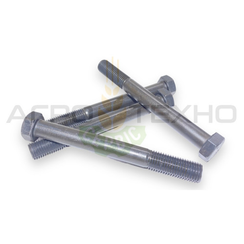 М20х180 DIN931 - Болт шестигранний / 10,9