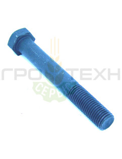 М20х150 DIN931 - Болт шестигранний / 10,9