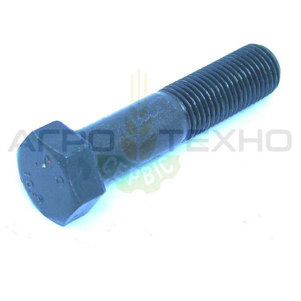 М22х100 DIN931 - Болт шестигранний / 10,9