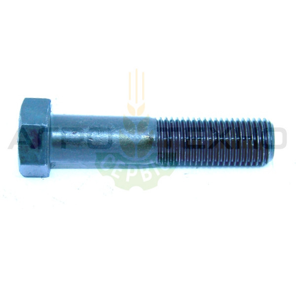 М22х100 DIN931 - Болт шестигранний / 10,9