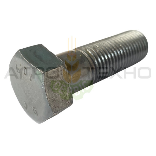 М22х70 DIN931 - Болт шестигранний / 10,9 М22х70 DIN931 - Болт шестигранний / 10,9