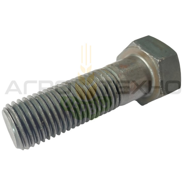 М22х70 DIN931 - Болт шестигранний / 10,9 М22х70 DIN931 - Болт шестигранний / 10,9