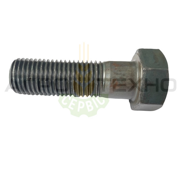 М22х70 DIN931 - Болт шестигранний / 10,9 М22х70 DIN931 - Болт шестигранний / 10,9